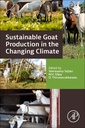 Couverture de l'ouvrage Sustainable Goat Production in the Changing Climate