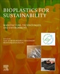 Couverture de l'ouvrage Bioplastics for Sustainability