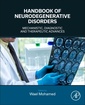 Couverture de l'ouvrage Handbook of Neurodegenerative Disorders