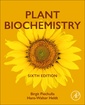 Couverture de l'ouvrage Plant Biochemistry