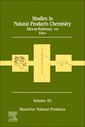 Couverture de l'ouvrage Studies in Natural Products Chemistry 82