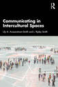 Couverture de l'ouvrage Communicating in Intercultural Spaces