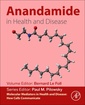Couverture de l'ouvrage Anandamide in Health and Disease