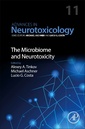 Couverture de l'ouvrage The Microbiome and Neurotoxicity