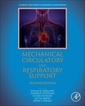 Couverture de l'ouvrage Mechanical Circulatory and Respiratory Support