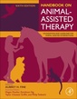 Couverture de l'ouvrage Handbook on Animal-Assisted Therapy