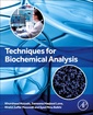 Couverture de l'ouvrage Techniques for Biochemical Analysis