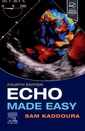 Couverture de l'ouvrage Echo Made Easy