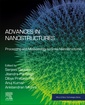Couverture de l'ouvrage Advances in Nanostructures
