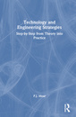 Couverture de l'ouvrage Technology and Engineering Strategies