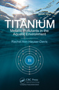 Couverture de l'ouvrage Titanium