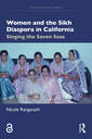 Couverture de l'ouvrage Women and the Sikh Diaspora in California