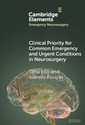 Couverture de l'ouvrage Clinical Priority for Common Emergency and Urgent Conditions in Neurosurgery