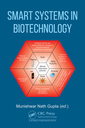 Couverture de l'ouvrage Smart Systems in Biotechnology