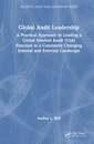Couverture de l'ouvrage Global Audit Leadership