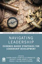 Couverture de l'ouvrage Navigating Leadership