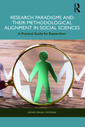 Couverture de l'ouvrage Research Paradigms and Their Methodological Alignment in Social Sciences