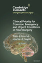 Couverture de l'ouvrage Clinical Priority for Common Emergency and Urgent Conditions in Neurosurgery