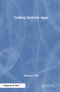 Couverture de l'ouvrage Coding Android Apps