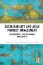 Couverture de l'ouvrage Sustainability and Agile Project Management