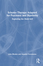 Couverture de l'ouvrage Schema Therapy Adapted for Psychosis and Bipolarity