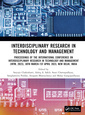 Couverture de l'ouvrage Interdisciplinary Research in Technology and Management