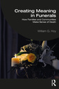 Couverture de l'ouvrage Creating Meaning in Funerals