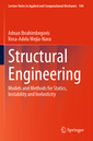 Couverture de l'ouvrage Structural Engineering