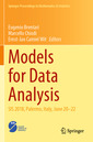 Couverture de l'ouvrage Models for Data Analysis