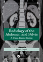 Couverture de l'ouvrage Radiology of the Abdomen and Pelvis