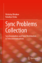Couverture de l'ouvrage Sync Problems Collection