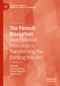 Couverture de l'ouvrage The Fintech Disruption