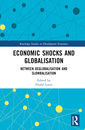 Couverture de l'ouvrage Economic Shocks and Globalisation