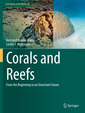 Couverture de l'ouvrage Corals and Reefs 