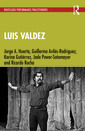 Couverture de l'ouvrage Luis Valdez