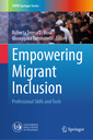 Couverture de l'ouvrage Empowering Migrant Inclusion