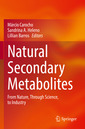 Couverture de l'ouvrage Natural Secondary Metabolites