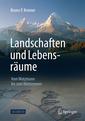 Couverture de l'ouvrage Landschaften und Lebensräume 