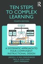 Couverture de l'ouvrage Ten Steps to Complex Learning