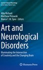Couverture de l'ouvrage Art and Neurological Disorders