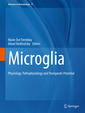 Couverture de l'ouvrage Microglia