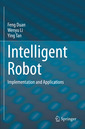 Couverture de l'ouvrage Intelligent Robot