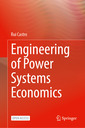 Couverture de l'ouvrage Engineering of Power Systems Economics