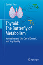 Couverture de l'ouvrage Thyroid: The Butterfly of Metabolism