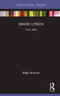 Couverture de l'ouvrage David Lynch