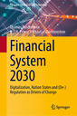 Couverture de l'ouvrage Financial System 2030