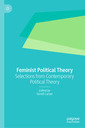 Couverture de l'ouvrage Feminist Political Theory