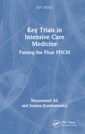 Couverture de l'ouvrage Key Trials in Intensive Care Medicine