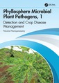 Couverture de l'ouvrage Phyllosphere Microbial Plant Pathogens