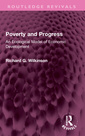 Couverture de l'ouvrage Poverty and Progress